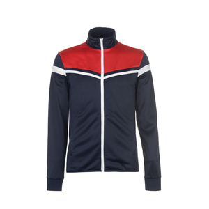 Venta caliente mejor diseño 2023 última llegada hombres chándales hombres Stand Collar Hoddies con pantalones para la venta - Product Image 5