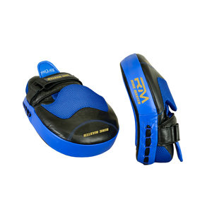 Boxing Pads Focus Mitts Punching Mitts Training <b>Gloves</b> <b>Karate</b> Muay Thai Kick Martial Arts - Product Image 1