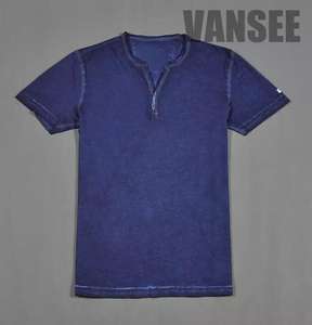 T-shirt personnalisé exclusif à manches courtes et délavé à l'acide pour hommes du Bangladesh très bon marché prix de gros à la mode - Product Image 2