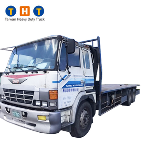 Moteur d'occasion pour moto, MBR6, EF750, 16745CC, 1992Y, 23,2 ton, pour HINO - Product Image 1