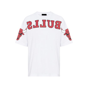 ที่กำหนดเองเต็ม3D พิมพ์ปากีสถานผลิตผู้ชายเสื้อยืด - Product Image 1