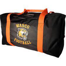 Sac de voyage de nuit en plein air léger Sac polochon de sport - Product Image 4