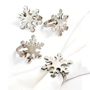 Anneau de serviette rond en laiton plaqué or, gaufré, perlé, décorations de banquet de mariage haut de gamme, anneau de serviette - Product Image 3