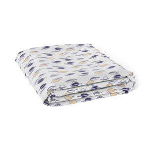 Drap de lavabo en coton biologique, 1 pièce, Super doux, organique - Product Image 1