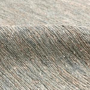 100% fibre naturelle couleur grise belle conception directe usine noué à la main Sumac moderne Vintage chanvre Jute tapis de sol tapis tapis - Product Image 1