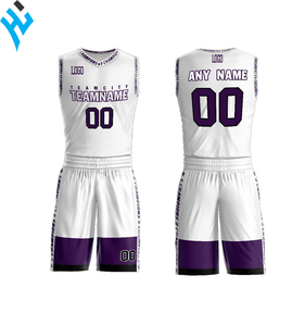 2025 Nouveau design de luxe OEM Maillots de baseball vierges personnalisés Vente en gros 100% Chemise de baseball en polyester Ensemble d'uniformes de sport - Product Image 3
