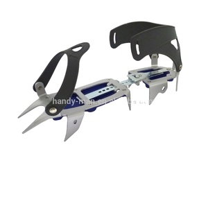 CRM-10-W escalada en hielo crampones - Product Image 1