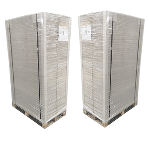 สารกระดาษอุตสาหกรรม350-2500แกรมกระดาษแข็ง Chipboard ที่ไม่เคลือบผิวหนา0.51-4.00มม. - Product Image 5