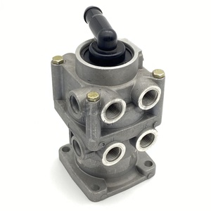 Vanne de frein à pied pour Iveco/MAN/Mercedes-Benz/<span class=keywords><strong>Renault</strong></span>/Volvo Pièces détachées de remorque OE 4613150080 1589620 - Product Image 6