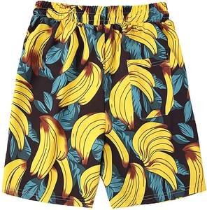 Pantalones cortos de algodón para hombre, camisetas de media manga con botones, transpirables, diseño de marca privada, 2 piezas - Product Image 3