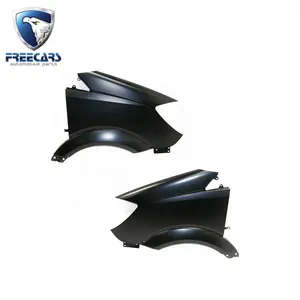 Phải Hành Khách Và Lái Xe Bên Trái Phía Trước Fender Bảng Điều Chỉnh 9068810201 9068810101 Cho 14-18 Mercedes Benz Sprinter 2500 3500