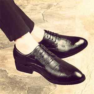 Chaussures en cuir pu, moins chers, collection 2019 - Product Image 1