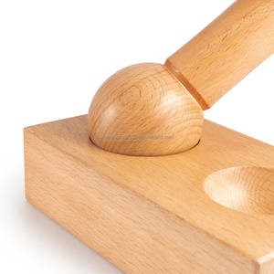 Bois d'acier inoxydable formant le bloc pour des applications de bijoux - Product Image 6