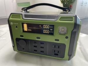 Panneaux solaires, 500 w, articles électriques portables, panneau <span class=keywords><strong>hydro</strong></span>, générateur - Product Image 3