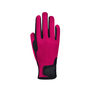 Gants d'équitation d'hiver en micropolaire Gants chauds et confortables en micropolaire avancée pour l'équitation d'hiver - Product Image 5