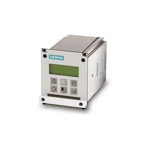 Siemens 100% Nuovo Originale MAG6000 trasmettitore SITRANS FM MAG 6000 misuratore di portata elettromagnetico trasmettitore