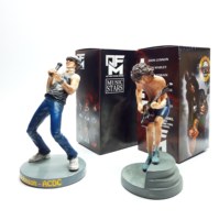 Figur Aksi 7 Inci Patung Legenda Musik Terbaik