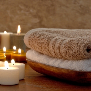 Toallas de baño de suministro OEM 100% Toallas de lujo Toalla de baño de algodón 100% al mejor precio Proveedor indio - Product Image 2