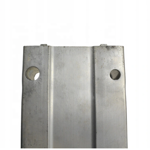 Soporte de parachoques delantero OEM 2126200595 2126200695 para <span class=keywords><strong>MERCEDES</strong></span> <span class=keywords><strong>E</strong></span> CLASS W212 2010-2016 - Product Image 6
