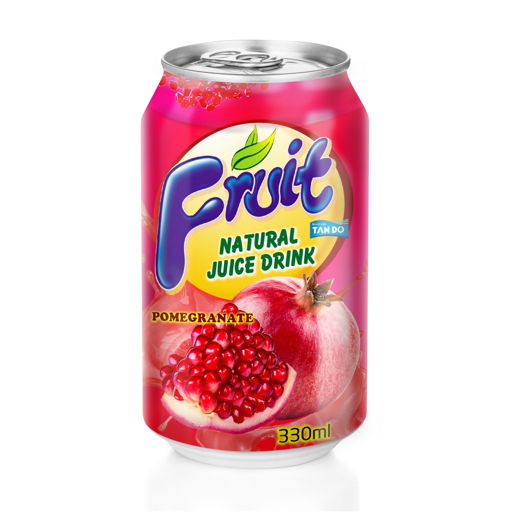 pomegranate juice OEM customized private brand Pineapple juice tropical fruit juice natural factory price