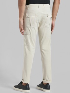 Pantalons tactiques streetwear de haute qualité pour garçons et hommes, 100% coton, longueur genou, écologiques et à séchage rapide - Product Image 4