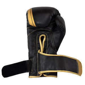 Gants de boxe avec logo personnalisé, sac de boxe en PU Muay Thai Kick Boxing, vente en gros - Product Image 2