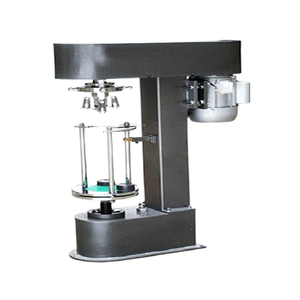 Des Prix raisonnables Plafonnement Machine Polyvalente Pour Bouteilles (Pet Et Bouteilles En Verre) SPS-28 Fabrication en Inde En Gros Prix - Product Image 4