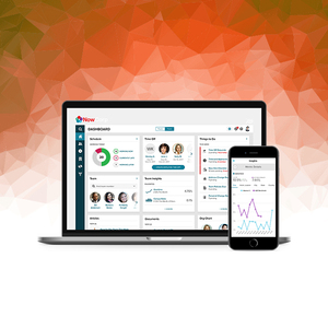 Richontop HR — société de développement logiciel en inde, win HR et Payroll, Services de développement Web par microprocesseur cybersoft - Product Image 2