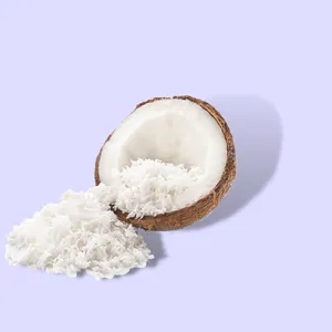 Importazione di cocco essiccato semi sbucciato prodotti di cocco cibo sano giovane cocco fresco