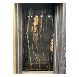 Azulejos de Porcelana Gres India de Diseño Moderno, 1200x2400mm, 9mm de Grosor, Resistentes al Ácido, Antideslizantes y Resistentes al Desgaste - Product Image 1