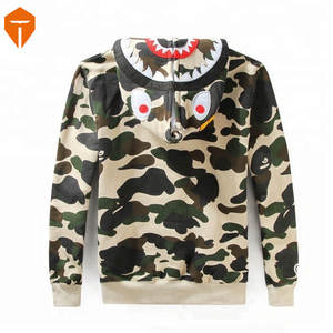 Sudadera con capucha para hombre y mujer, ropa de calle de alta calidad, con forro polar de rizo francés, Logo personalizado, color blanco, 100% algodón - Product Image 2