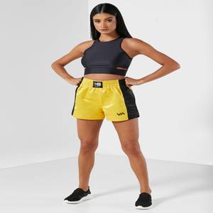 Combinaisons de lutte et de boxe personnalisées pour jeunes femmes, design, logo, couleur et tailles personnalisés - Product Image 2