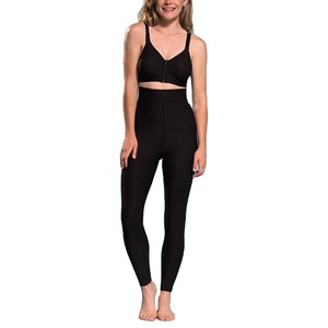 Leggings taille haute personnalisés pour Tik Tok Leggings d'entraînement de yoga et de fitness de sport pour femmes collants de yoga d'entraînement de dames de mode Leggins d'entraînement - Product Image 1