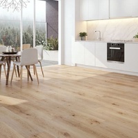 Carreaux de porcelaine vitrifiée antidérapants marron style brique de 200x1200 pour murs intérieurs de salle de bain et villas, fabrication indienne moderne
