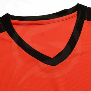Sublimación personalizada Camiseta de baloncesto Bajo MOQ Equipo Uniforme Traje Ropa de baloncesto Camisas y pantalones cortos Uniformes de baloncesto - Product Image 2