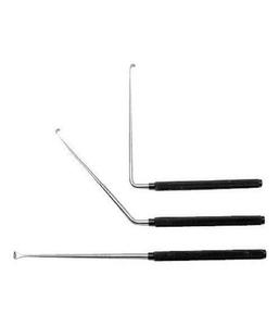 Rétracteurs de racine nerveuse Caspar de haute qualité pour la chirurgie de la colonne vertébrale Instruments de qualité de fabrication allemande de qualité supérieure - Product Image 1