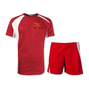 Uniforme de fútbol, producto nuevo, gran oferta, oem - Product Image 1