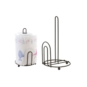 Best Quality Metal <b>Tissue</b> Holder <b>Black</b> Color Handmade Luxury Napkin Holder Latest Arrival Wholesale Best <b>Tissue</b> Holder - Product Image 5