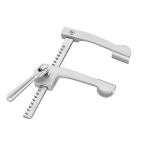 รถแทรคเตอร์สเตนเลสสำหรับออกหากินเวลาสิ้นสุดการผ่าตัด - Product Image 3