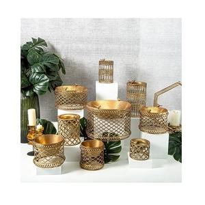 Servidor de Metal para Chocolate, servidor de Metal de 3 niveles hecho a mano, calidad Premium, precio competitivo - Product Image 5