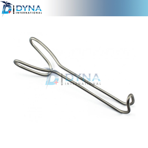 Sternberg Vestibulum retractor hook retractors 16 cm spreader Dental holder - Product Image 1