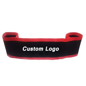 Cinta de levantamiento de pesas duradera, bandas de prensa de Banco de peso pesado, bolsa OPP personalizada, ejercicio de Fitness, adelgazamiento corporal, PK, nuevo diseño - Product Image 1