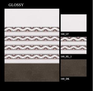 Nuevo diseño de cocina Azulejos de pared digitales de cerámica 300x450mm - Product Image 6