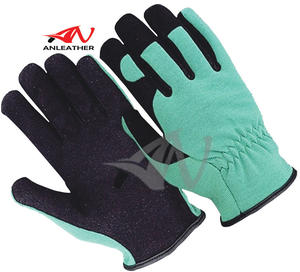Guantes de trabajo, ropa de seguridad - Product Image 1