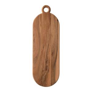 Tabla de cortar de madera de forma personalizada, tabla de cortar hecha a mano de alta calidad, tabla de cortar clásica elegante al por mayor nueva - Product Image 4