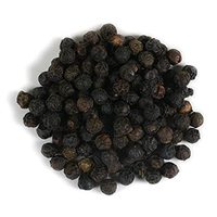 MEILLEUR PRIX Poivre noir cru séché de qualité supérieure 100g 580/570/550/500 GL MC/FAQ Usine du Vietnam 0084905209103