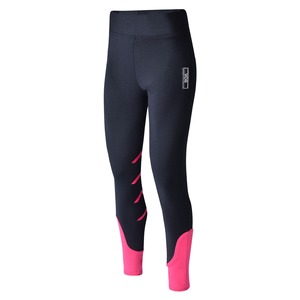 Produttori diretti pantaloni da equitazione leggeri da donna calzamaglia <span class=keywords><strong>in</strong></span> Silicone da equitazione equestre con tasca Mobile - Product Image 3