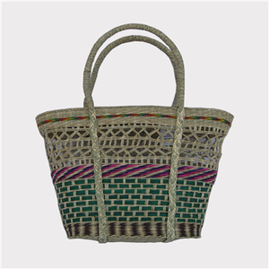 Bolsos de señora simples/Colección 2022/bolsas de algas marinas para comprar productos ecológicos artesanales - Product Image 3