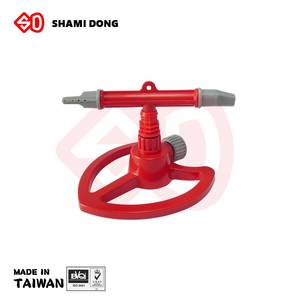 Boquilla de manguera de jardín, PS-36102 de cuerpo de Metal - Product Image 1