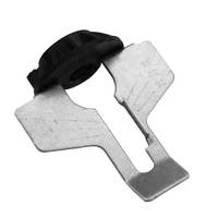 Kit d'outils d'affûtage de tronçonneuse, 10 pièces, pour affûtage électrique, affûtage et polissage, fixation à lames dentelées, polissage Abrasive
